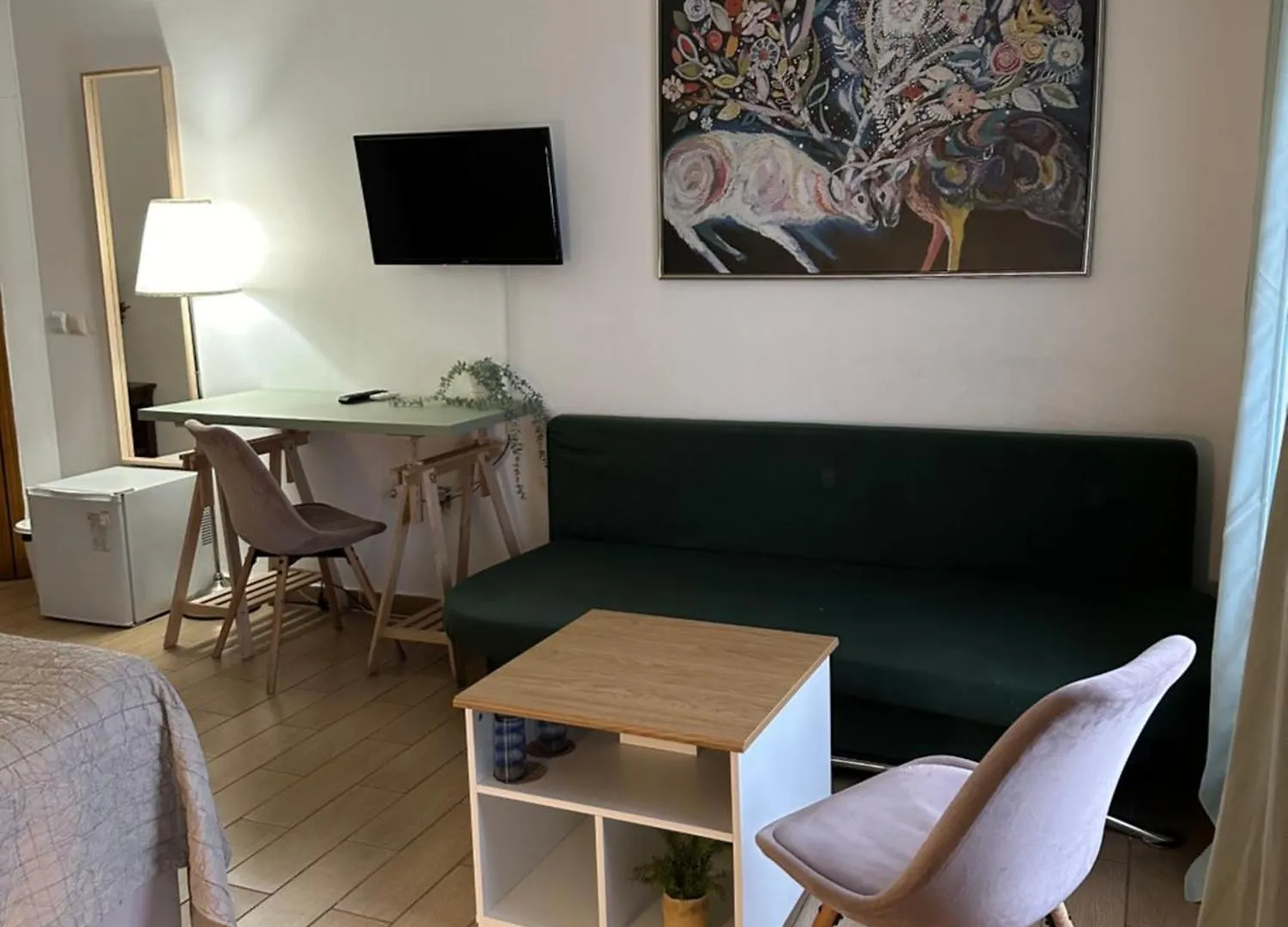 Hotel Art Varna Bulharsko