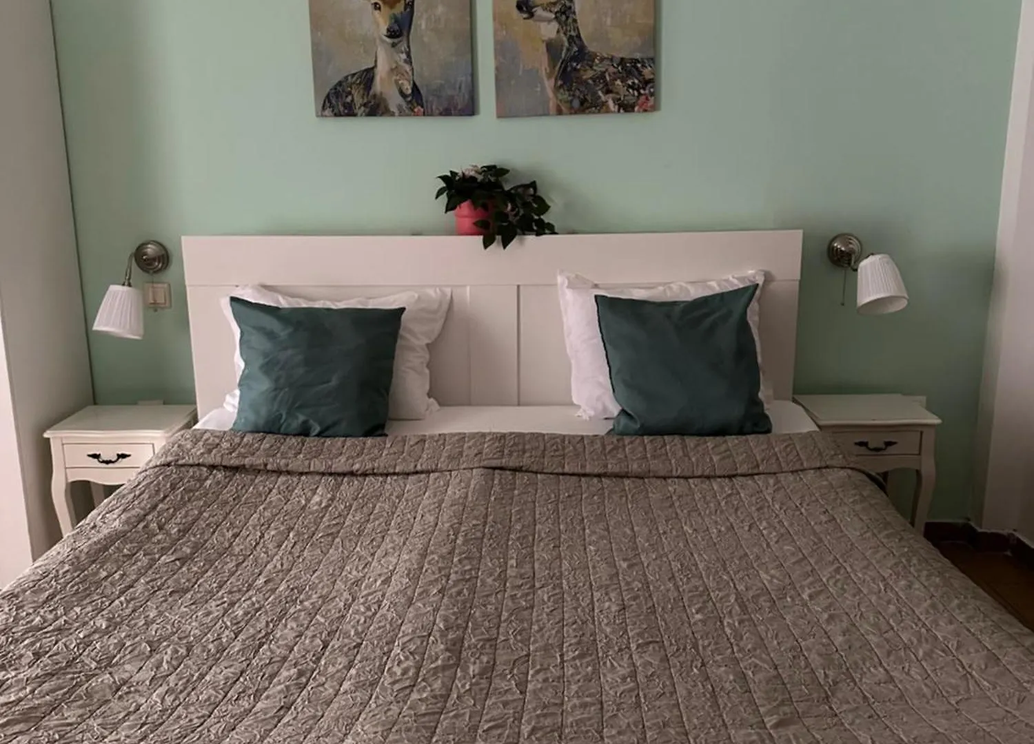 **  Hotel Art Varna Bulgaria