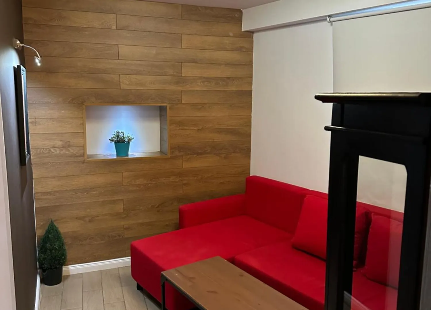 Hotel Art Varna 2*,