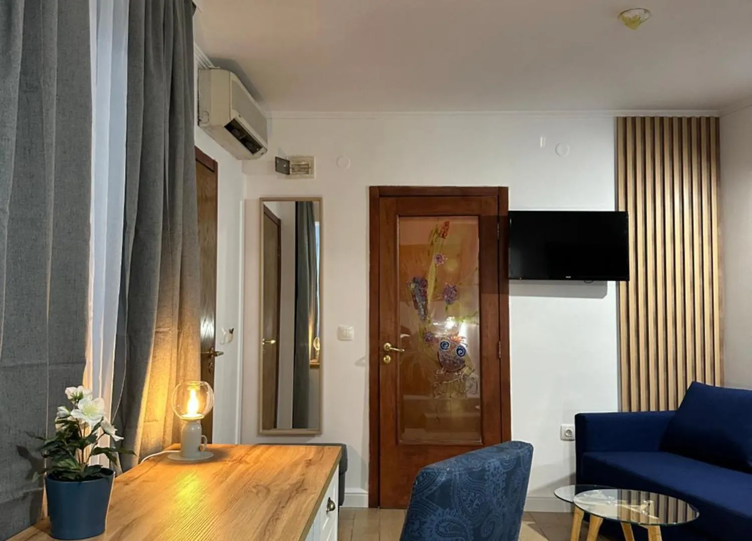 **  Hotel Art Varna Bulgaristan