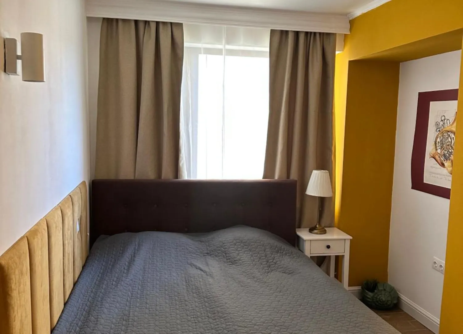 Hotel Art Varna