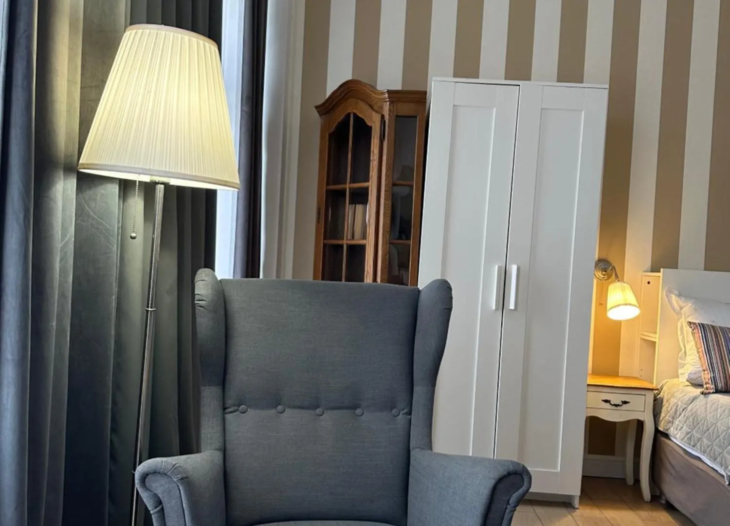 Hotel Art Várna