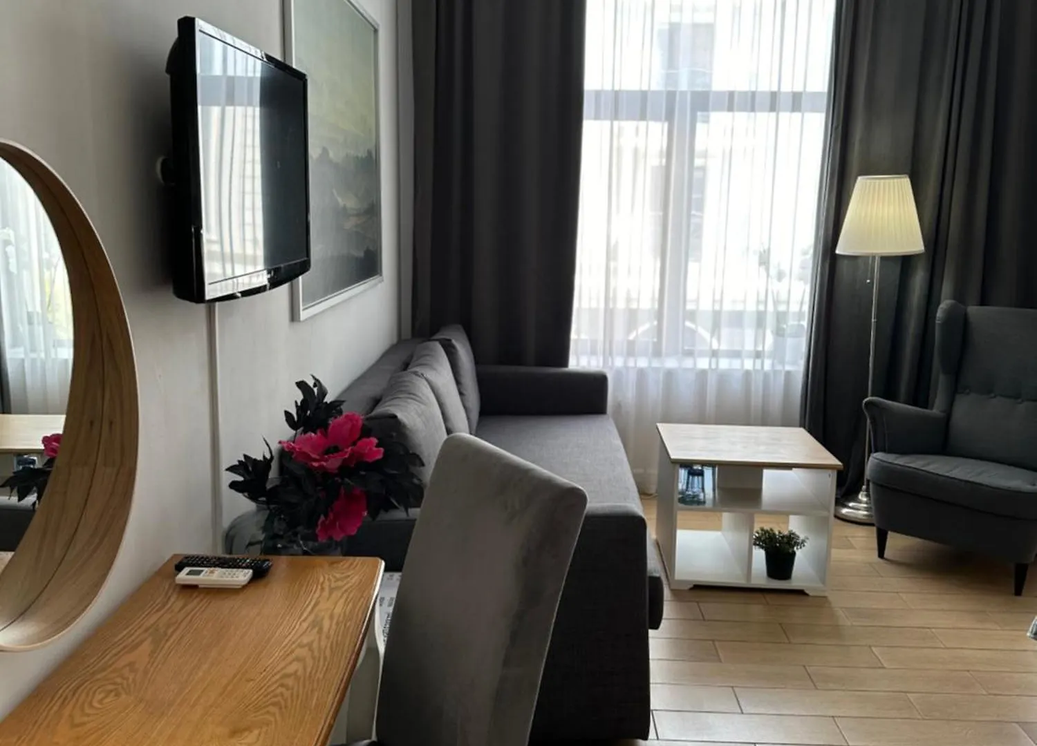 Hotel Art Várna
