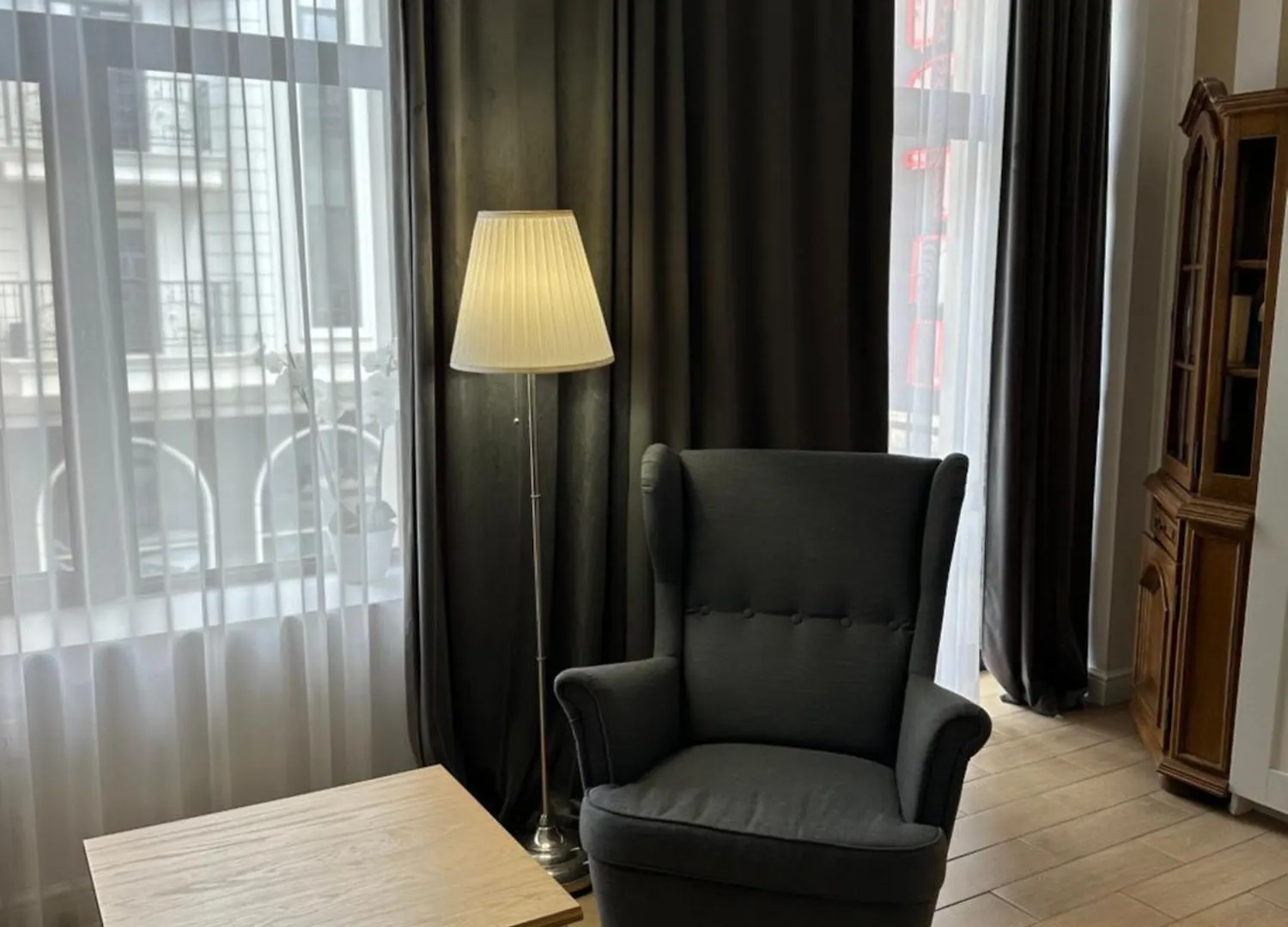 Hotel Art Várna