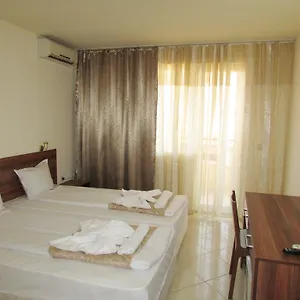 Otel Brilliance, Varna