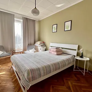 Apartamento La Gare, Varna