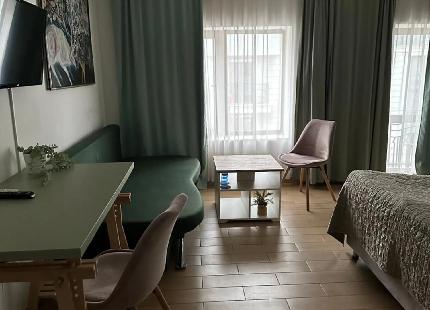 Hotel Art Varna Bulgaria