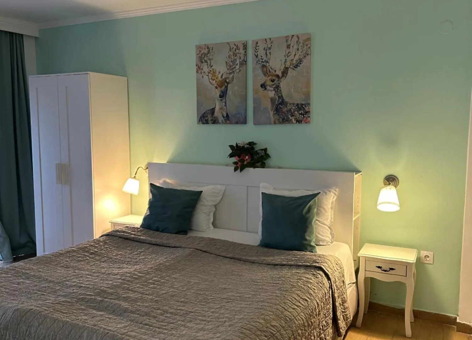 Hotel Art Varna 2*,  Bulgaria