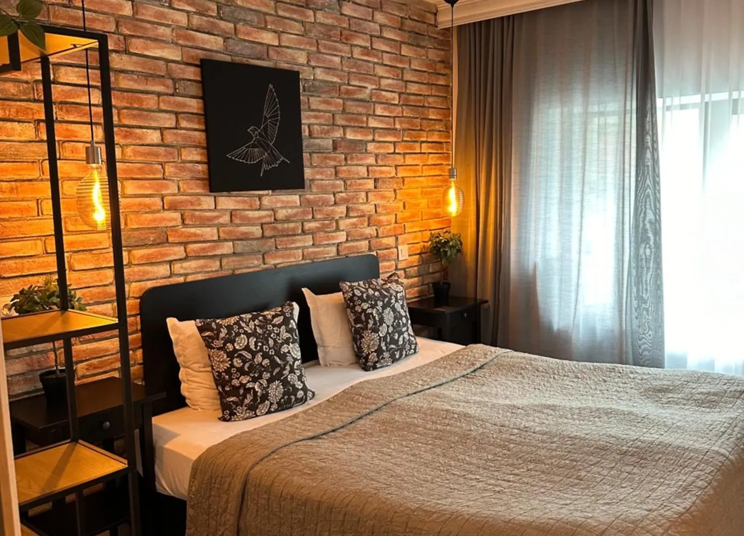 Hotel Art Varna 2*,  Bulgária