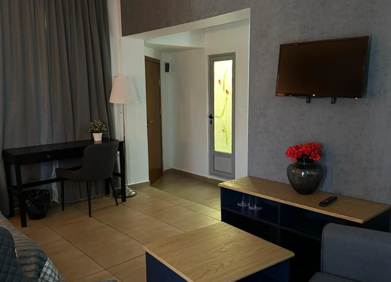 Hotel Art Varna Bulgaria