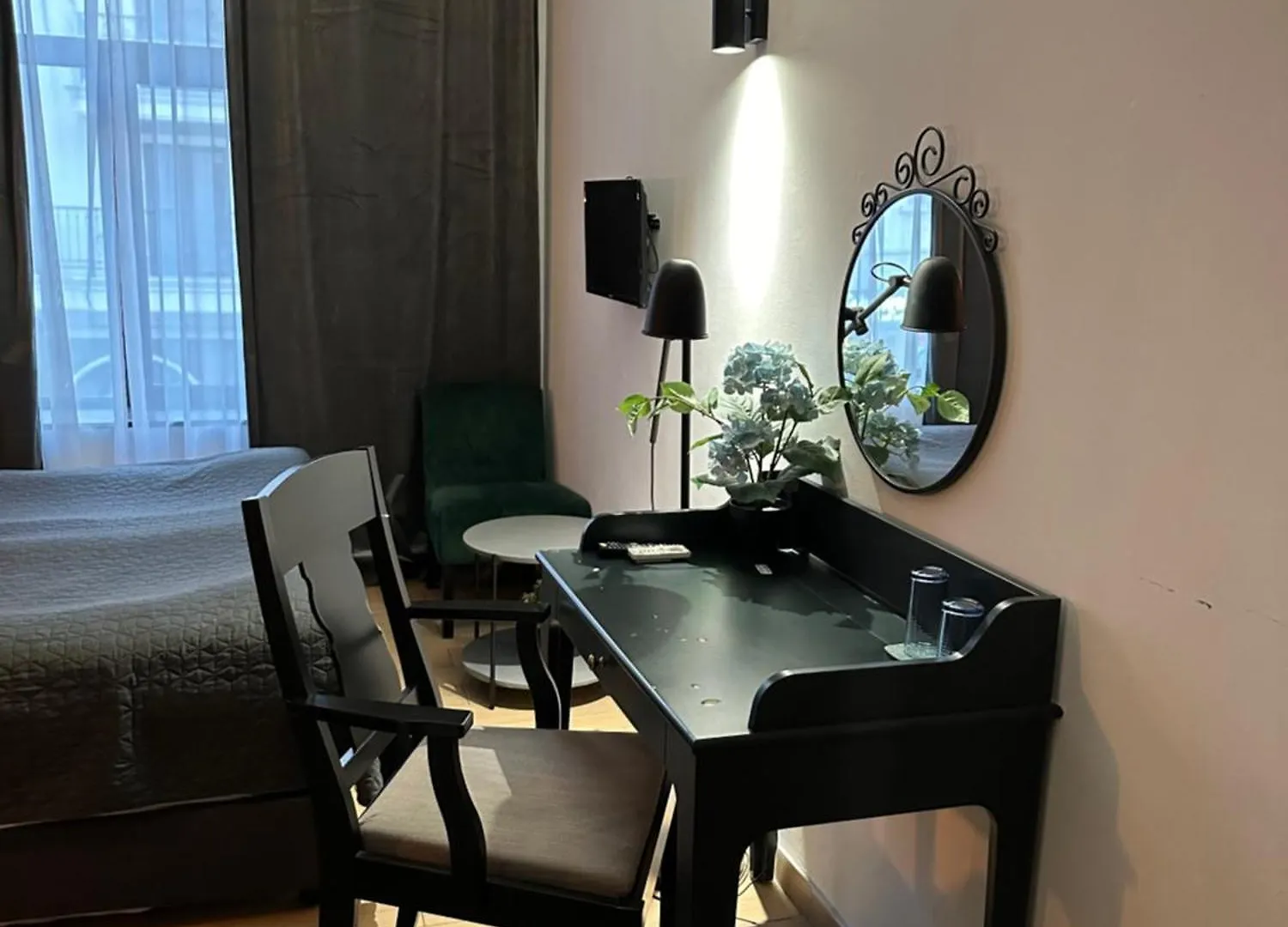 Hotel Art Varna Bulgaria