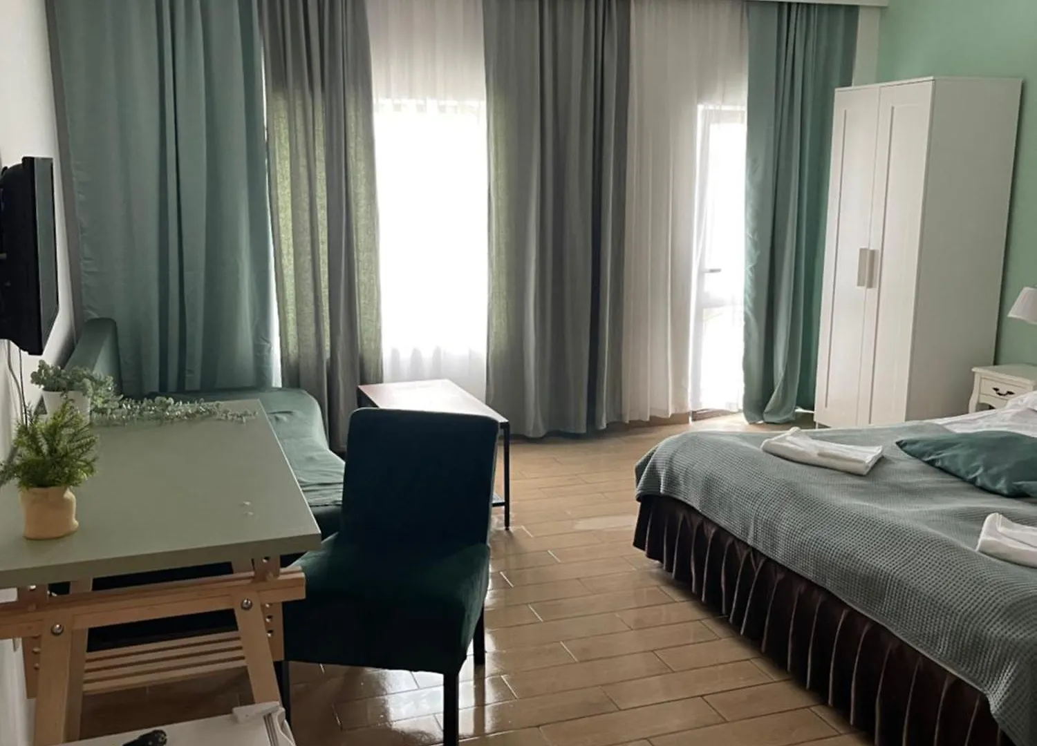 Hotel Art Varna