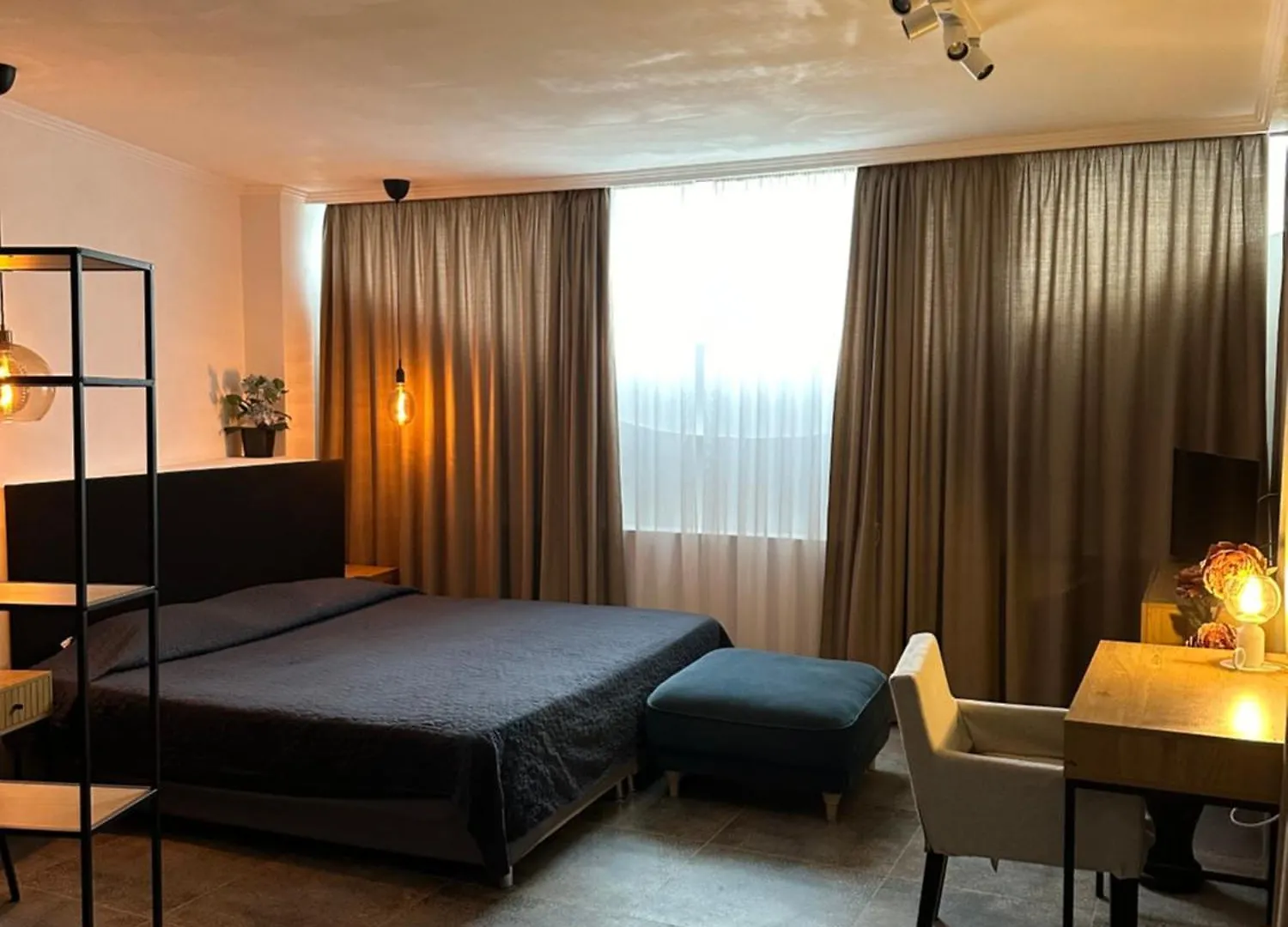 Hotel Art Varna Bulgaria