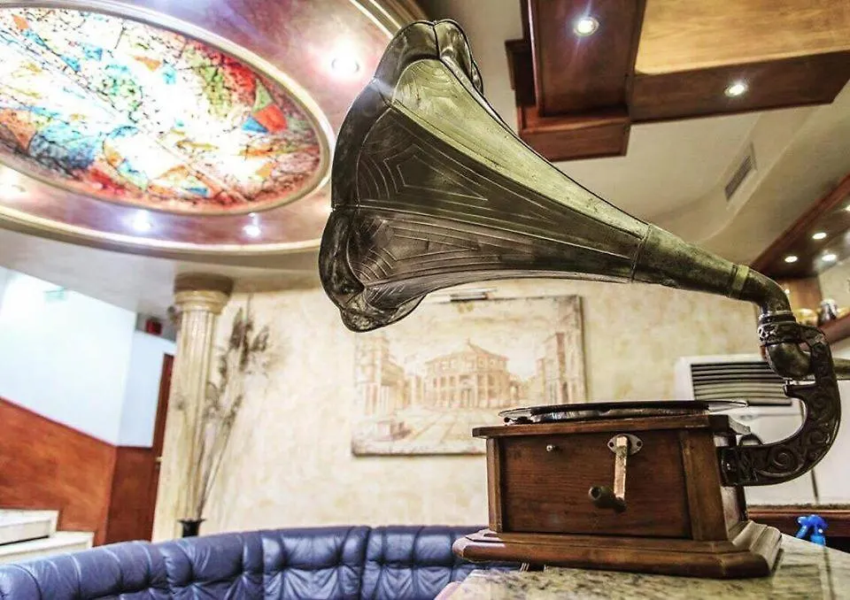 Hotel Art Varna
