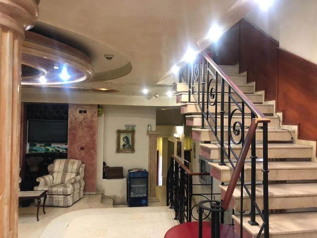 Hotel Art Varna